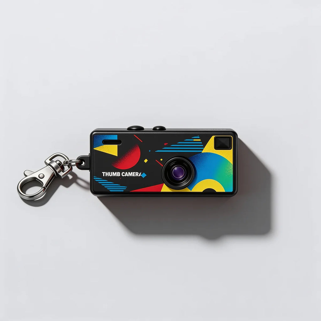 Snappi - Retro Camera
