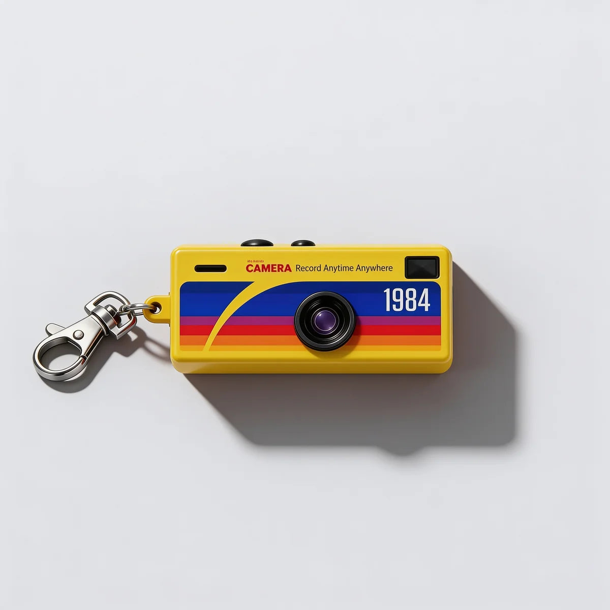 Snappi - Retro Camera