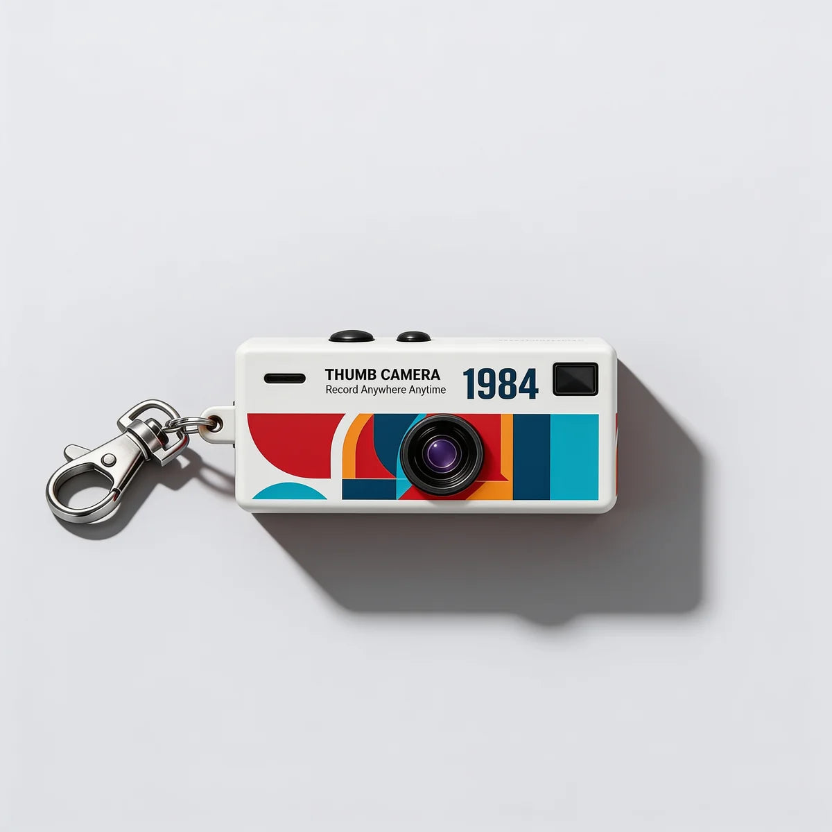 Snappi - Retro Camera