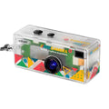 Snappi – Retro Vintage Camera Keychain